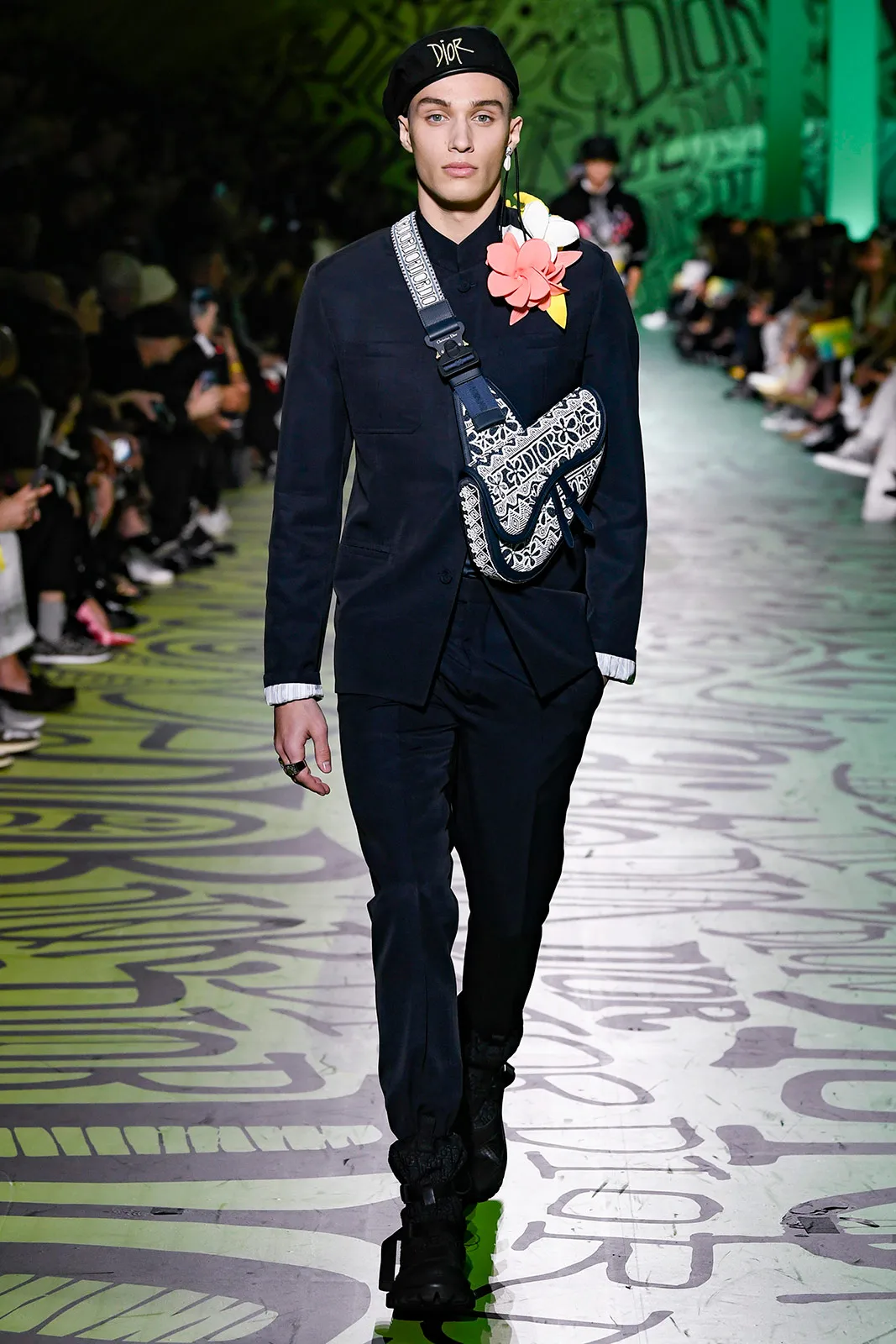 Dior Men Fall 2020 25
