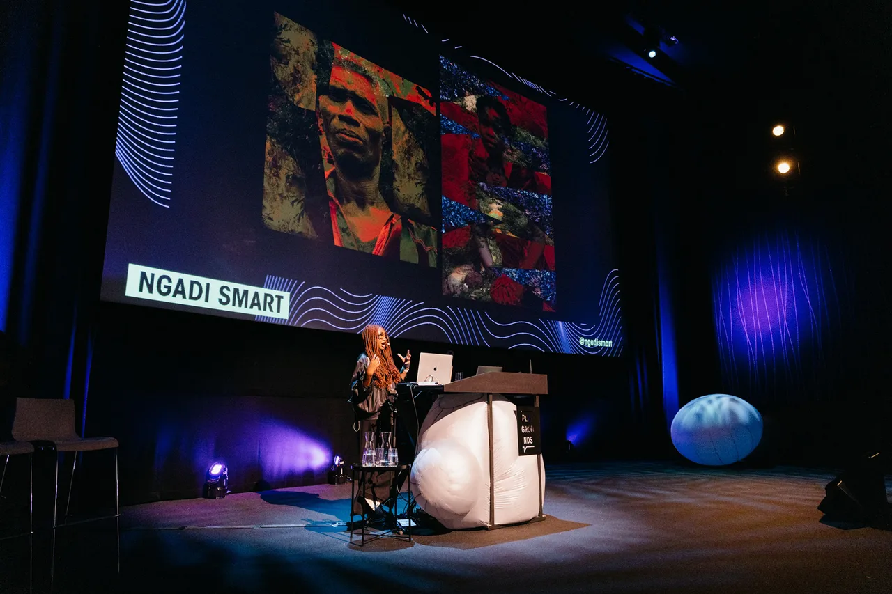 Blend Festival 21