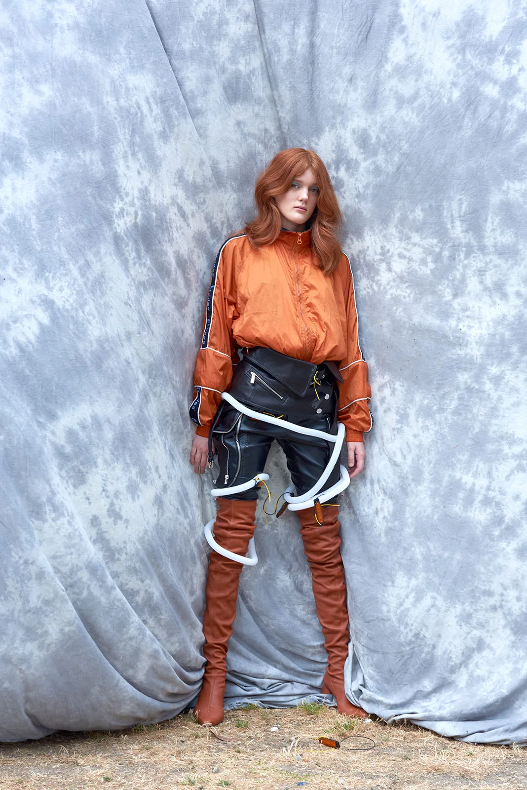 Coco Neuville Metalmagazine40 18
