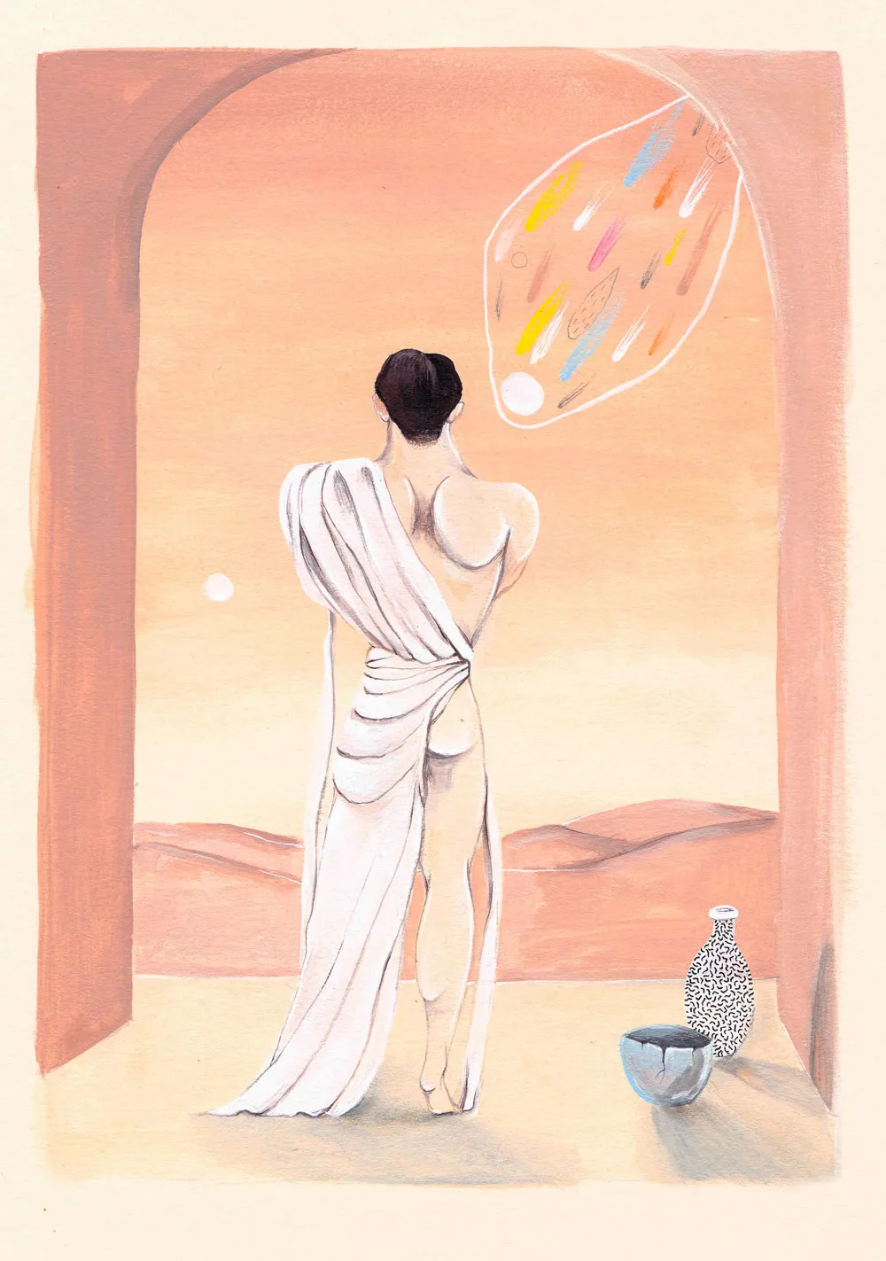 Eldibujo Metalmagazine 9