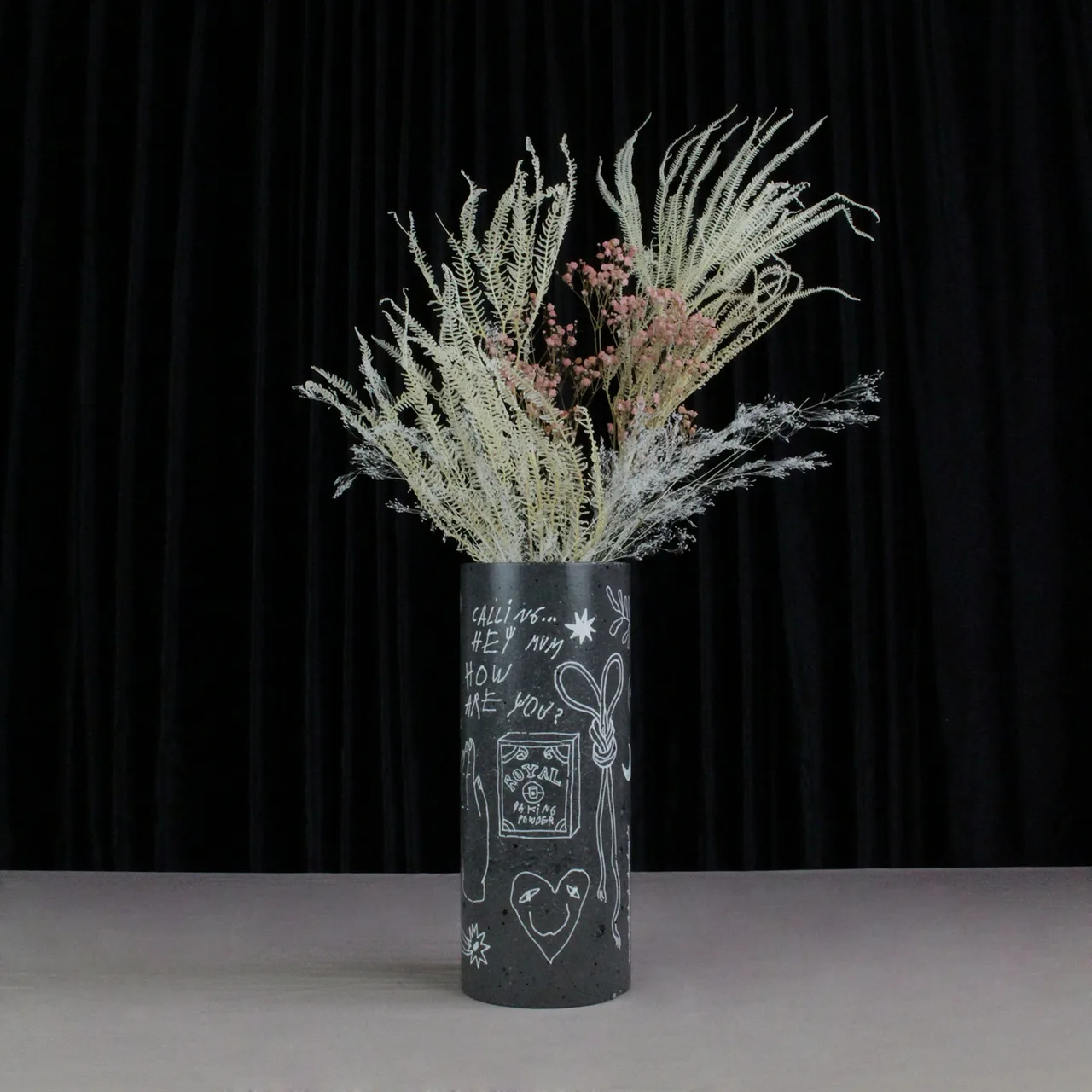 Lava Objects X Alicia Vogel Metalmagazine 3