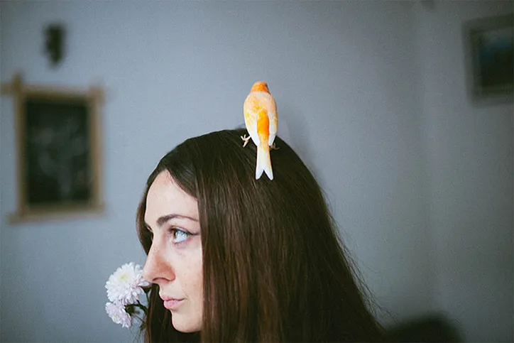 Mariam Sitchinava