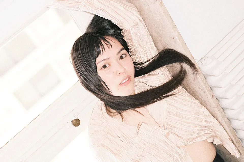 Shoko Igarashi