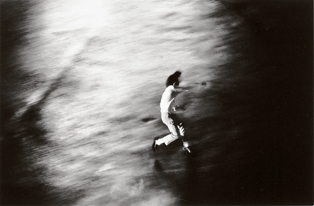 Shomei Tomatsu 11