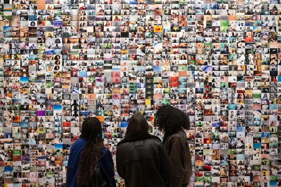 Whitney Biennial 2024