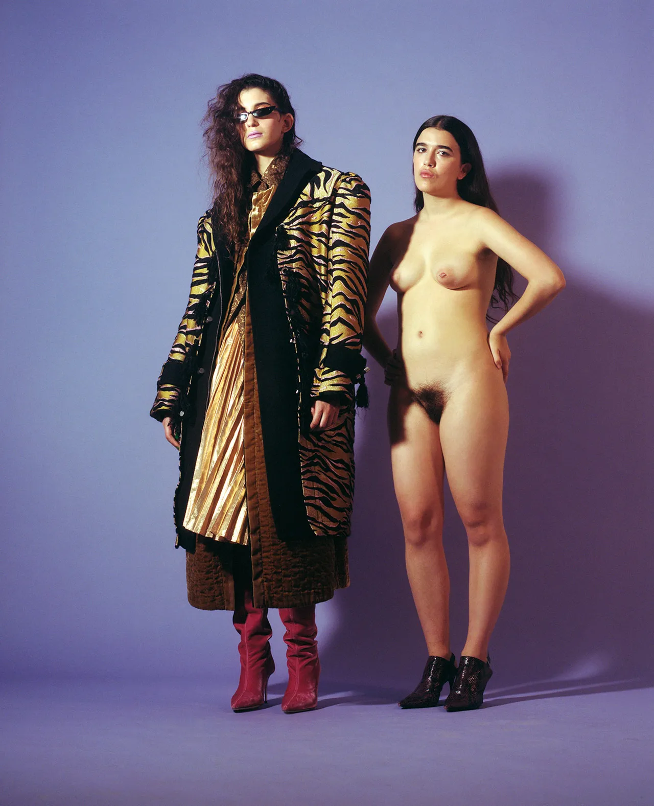 Nicolas Coulomb Florence Tetier Metalmagazine36 8