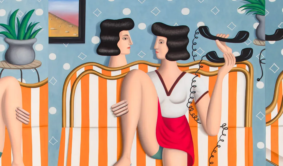 Jonathan Gardner