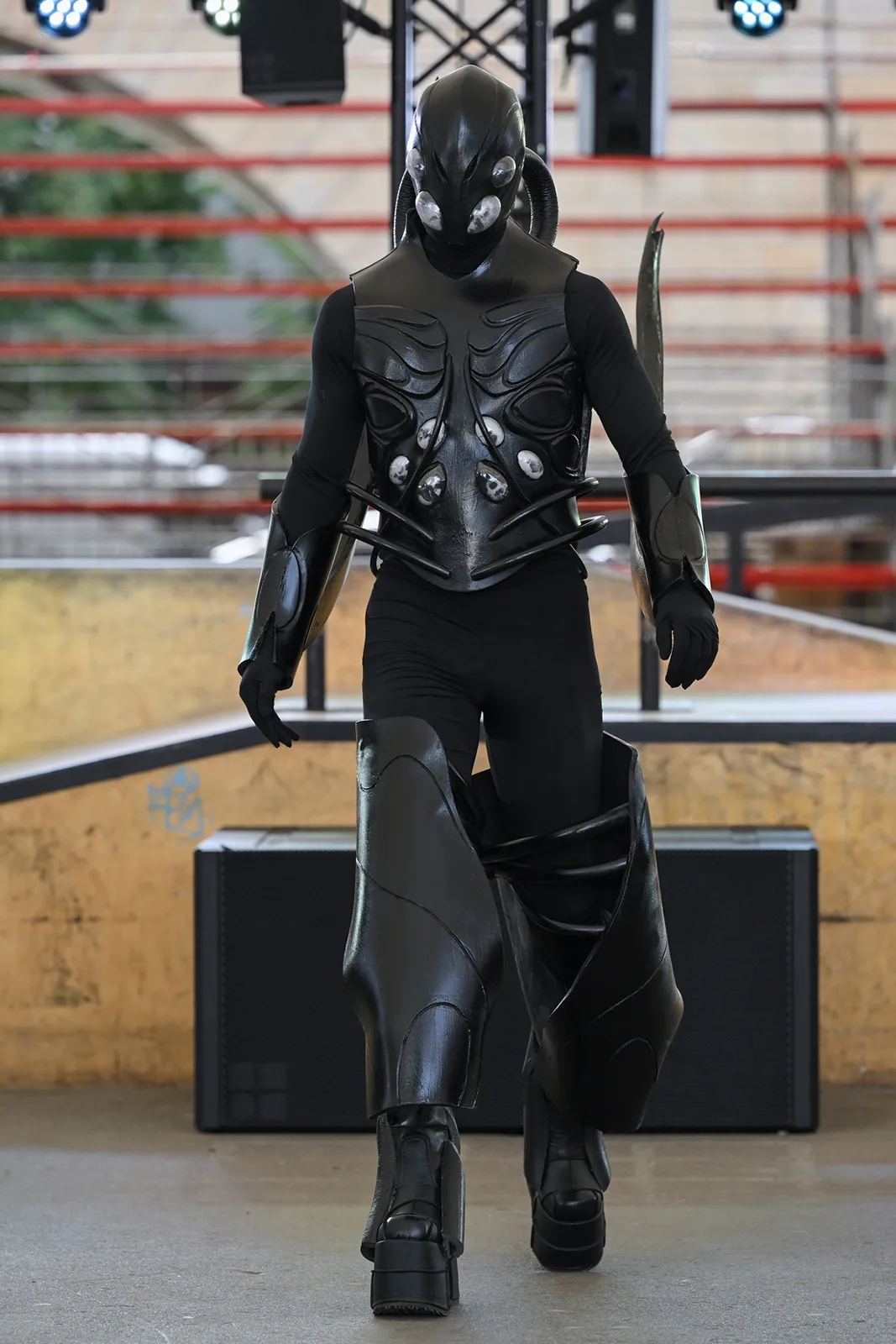 Tobias Equipment 8
