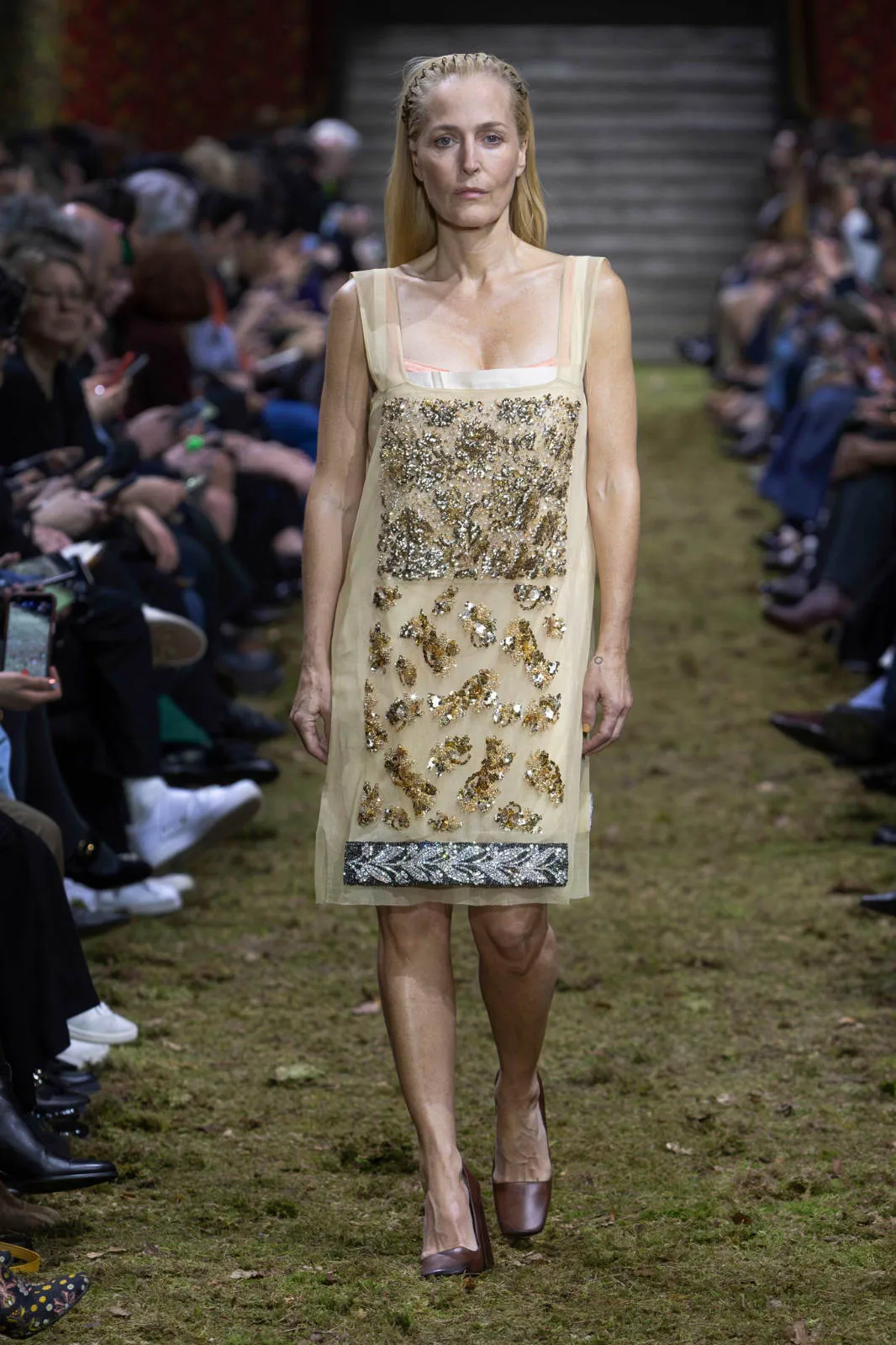 Miu Miu F/W 2026
