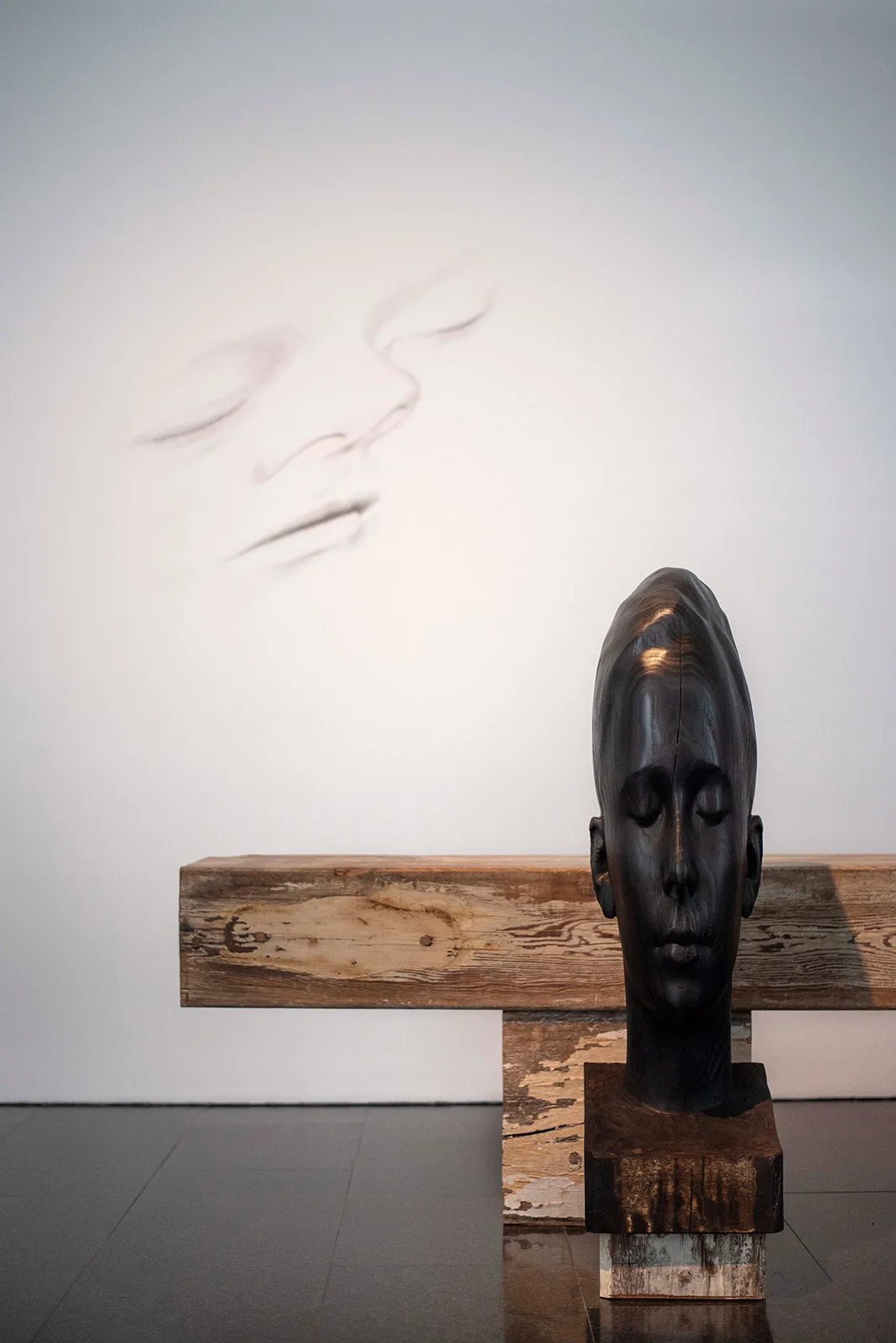 Jaume Plensa Metalmagazine 9