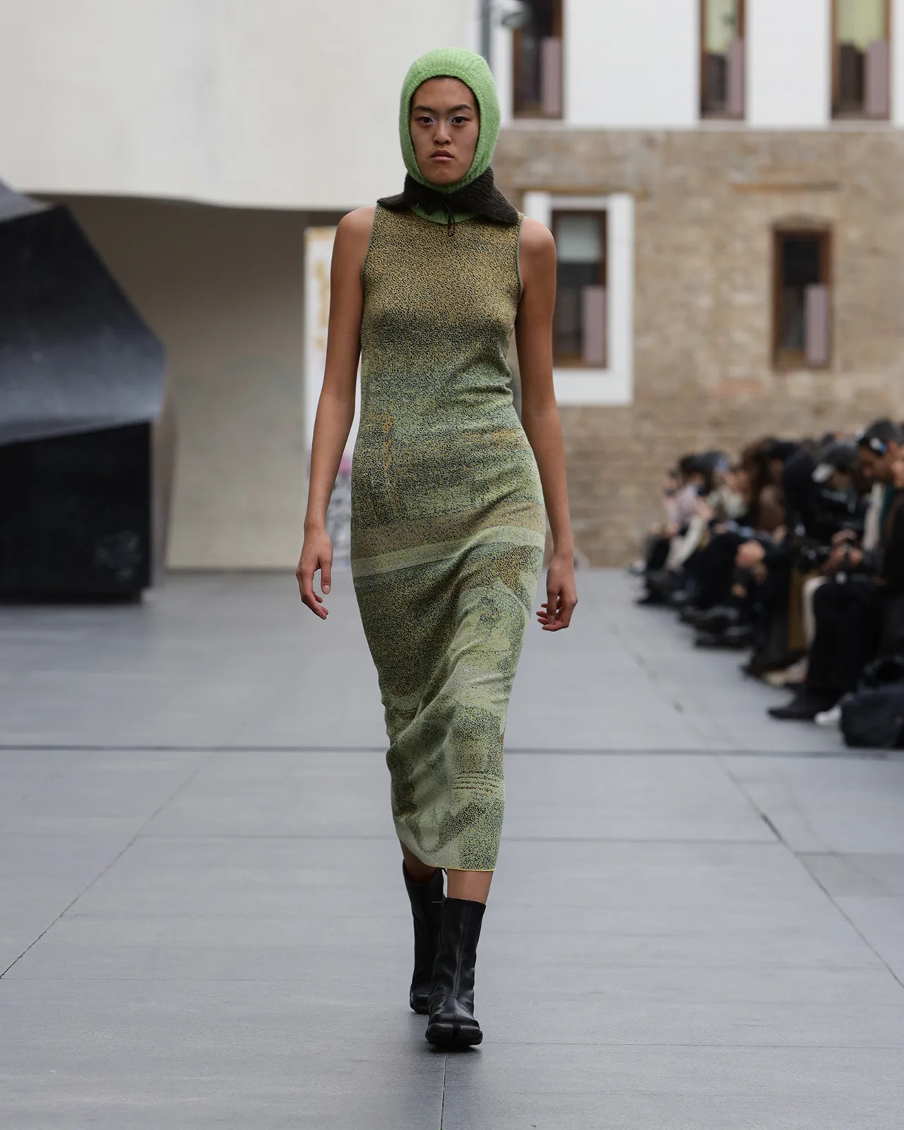 Palomawool Aw22 Look 12