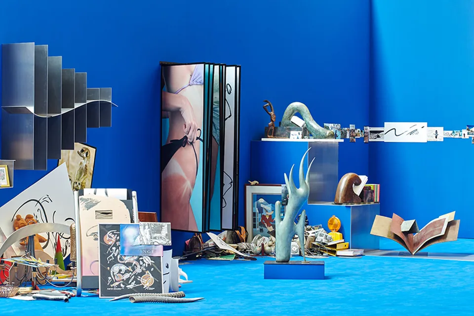 Gallery Weekend Berlin