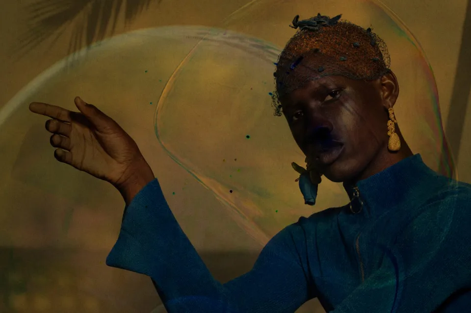 Djeneba Aduayom