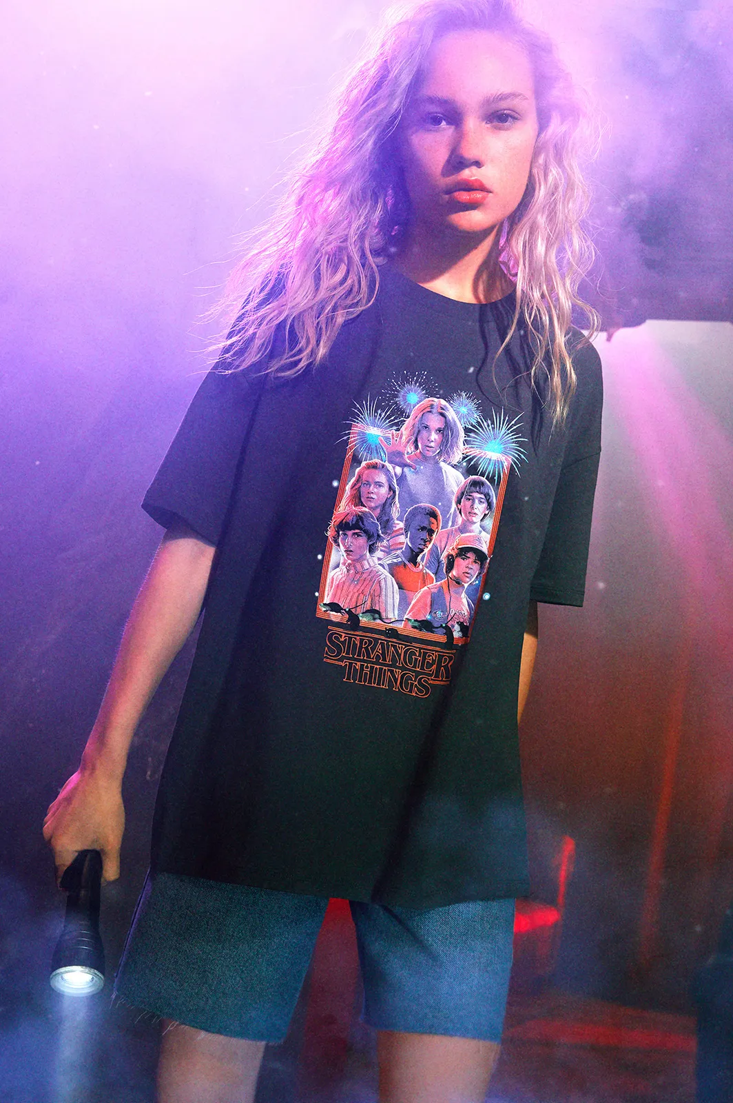 Stranger Things X Lefties 6