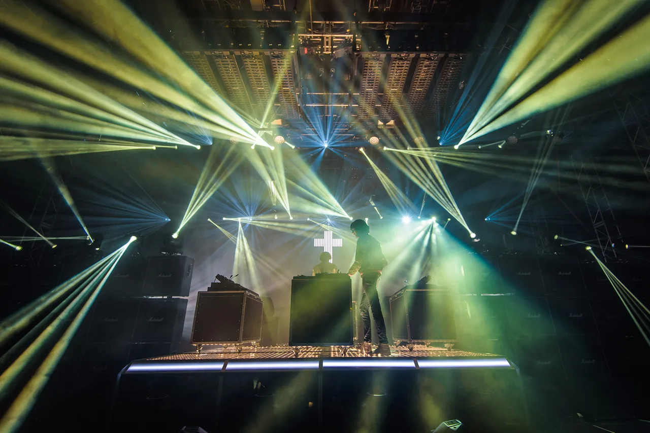 Justice Sonarclub Sonar2017 Arielmartini 4