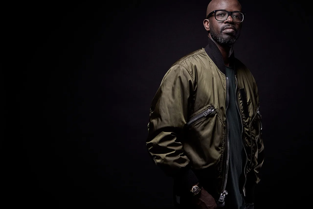 Black Coffee 2