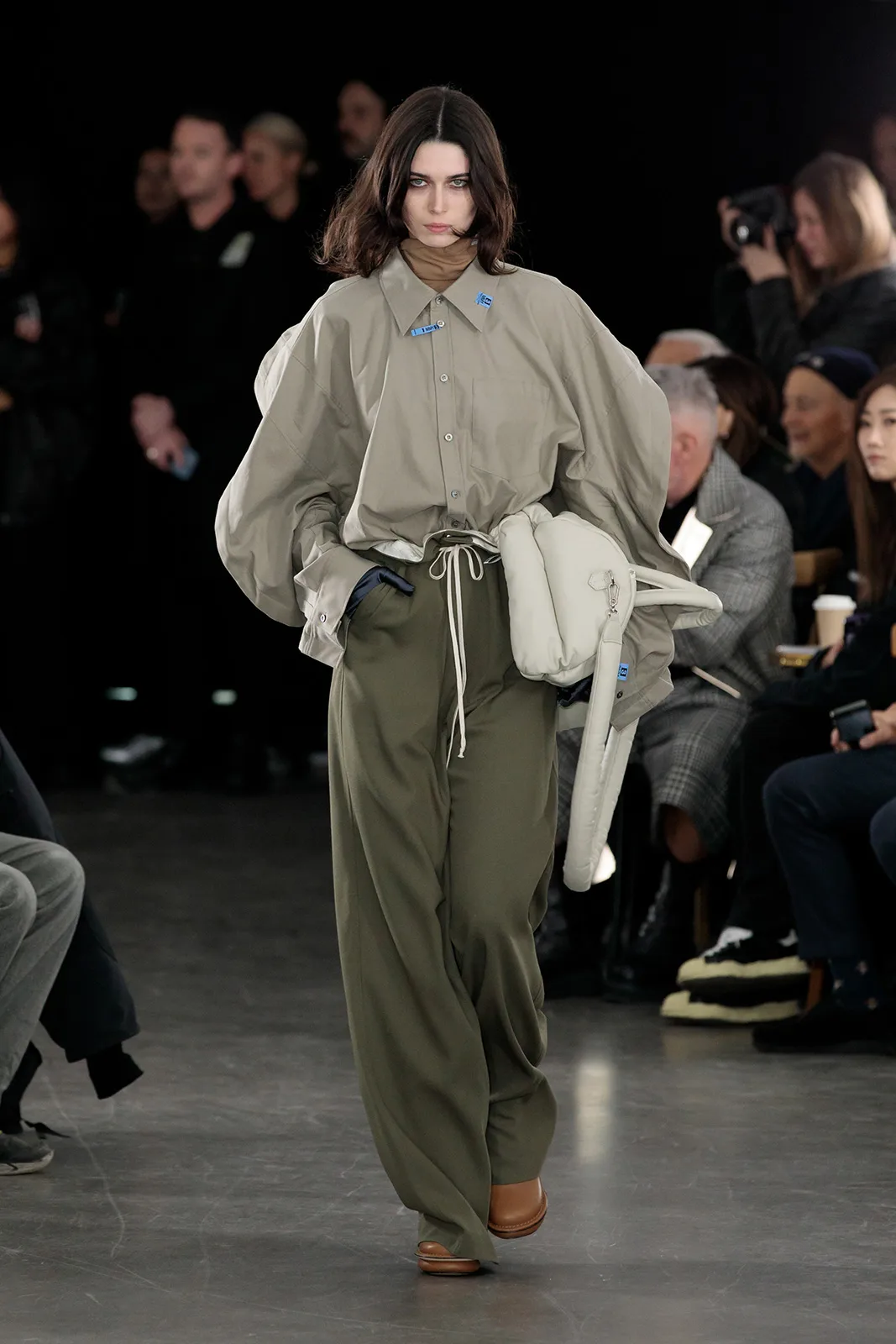 Maison Mihara Yasuhiro F W 2023 17