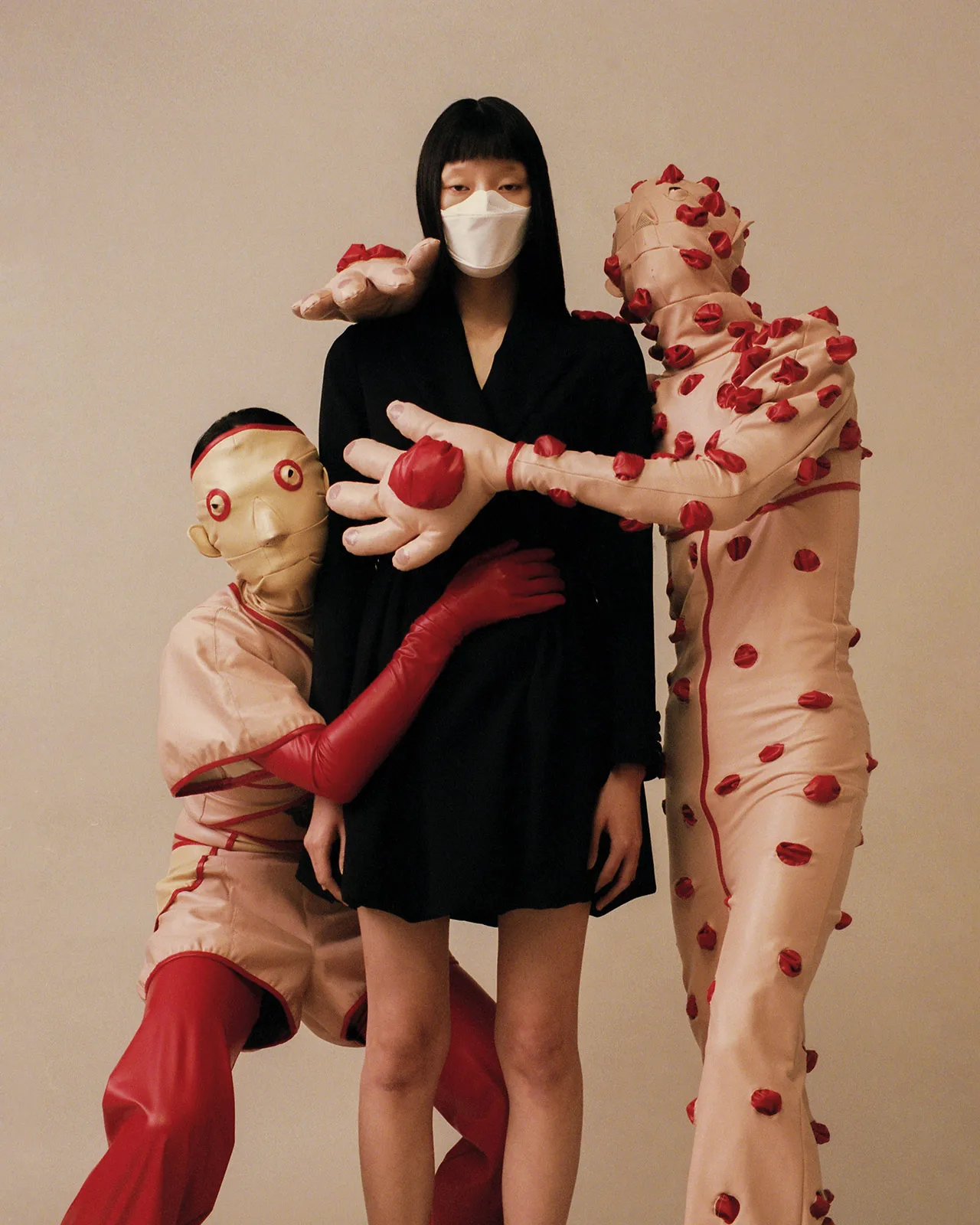 Chogiseok Metalmagazine 1