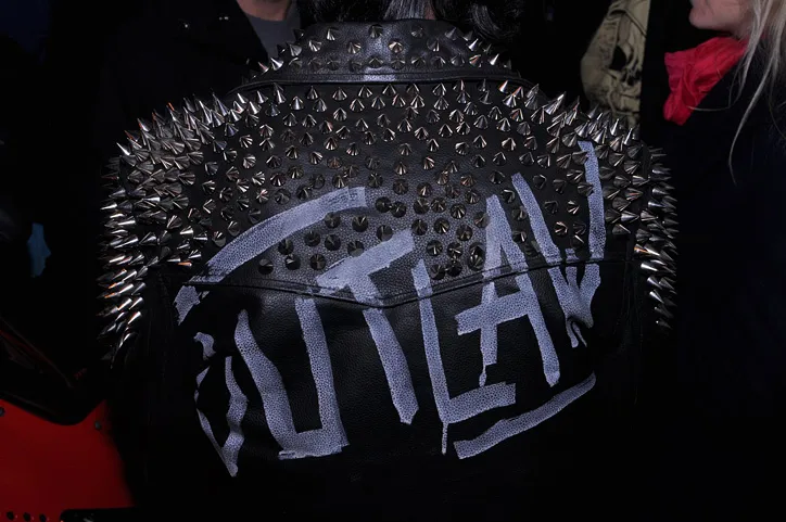 Antifashion