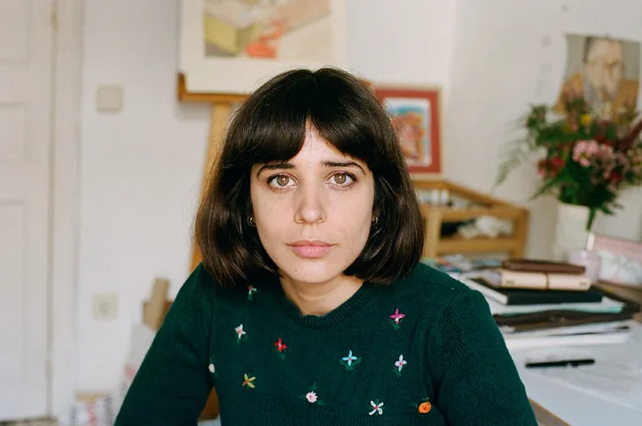 María Herreros