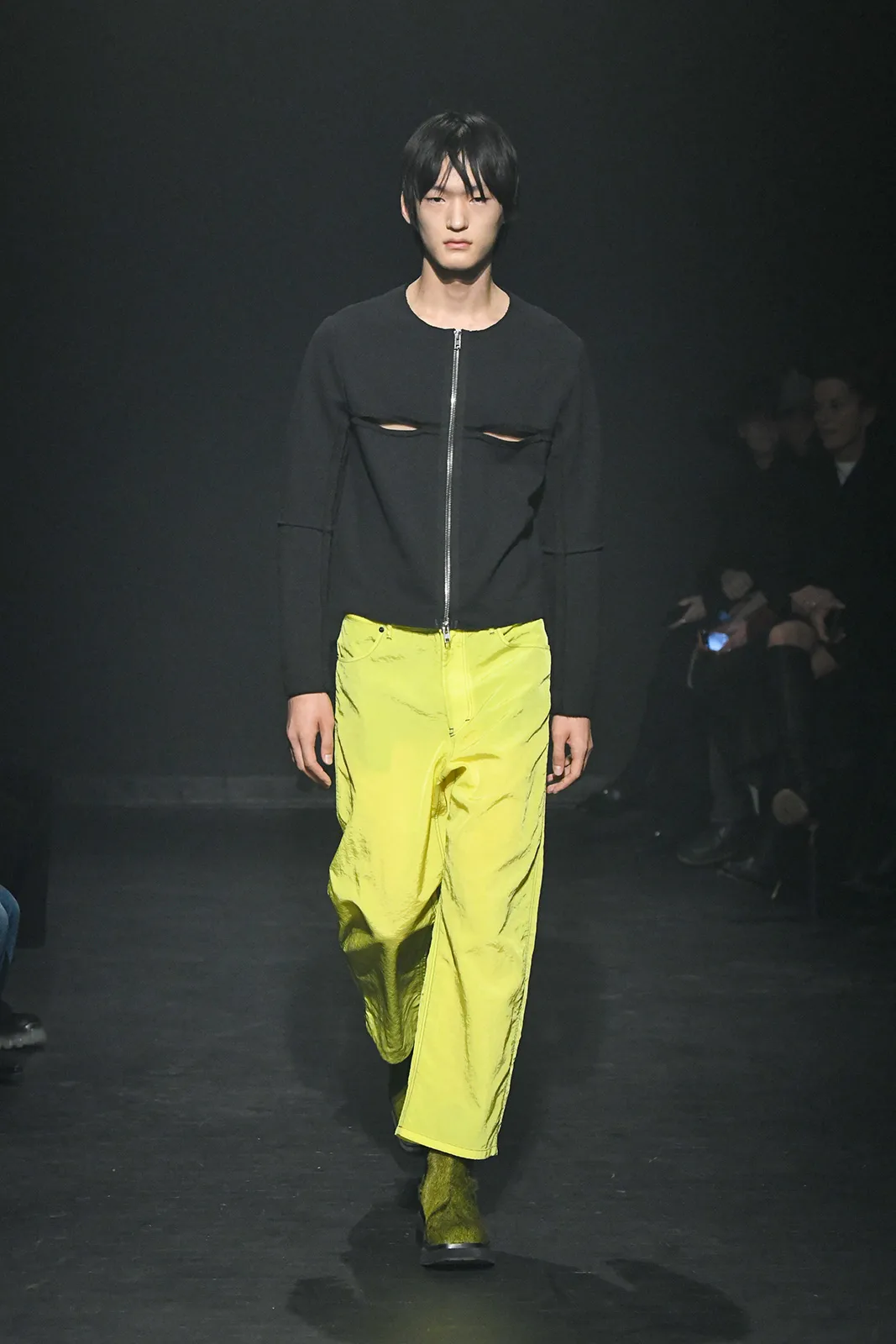 Eckhaus Latta F W23 5