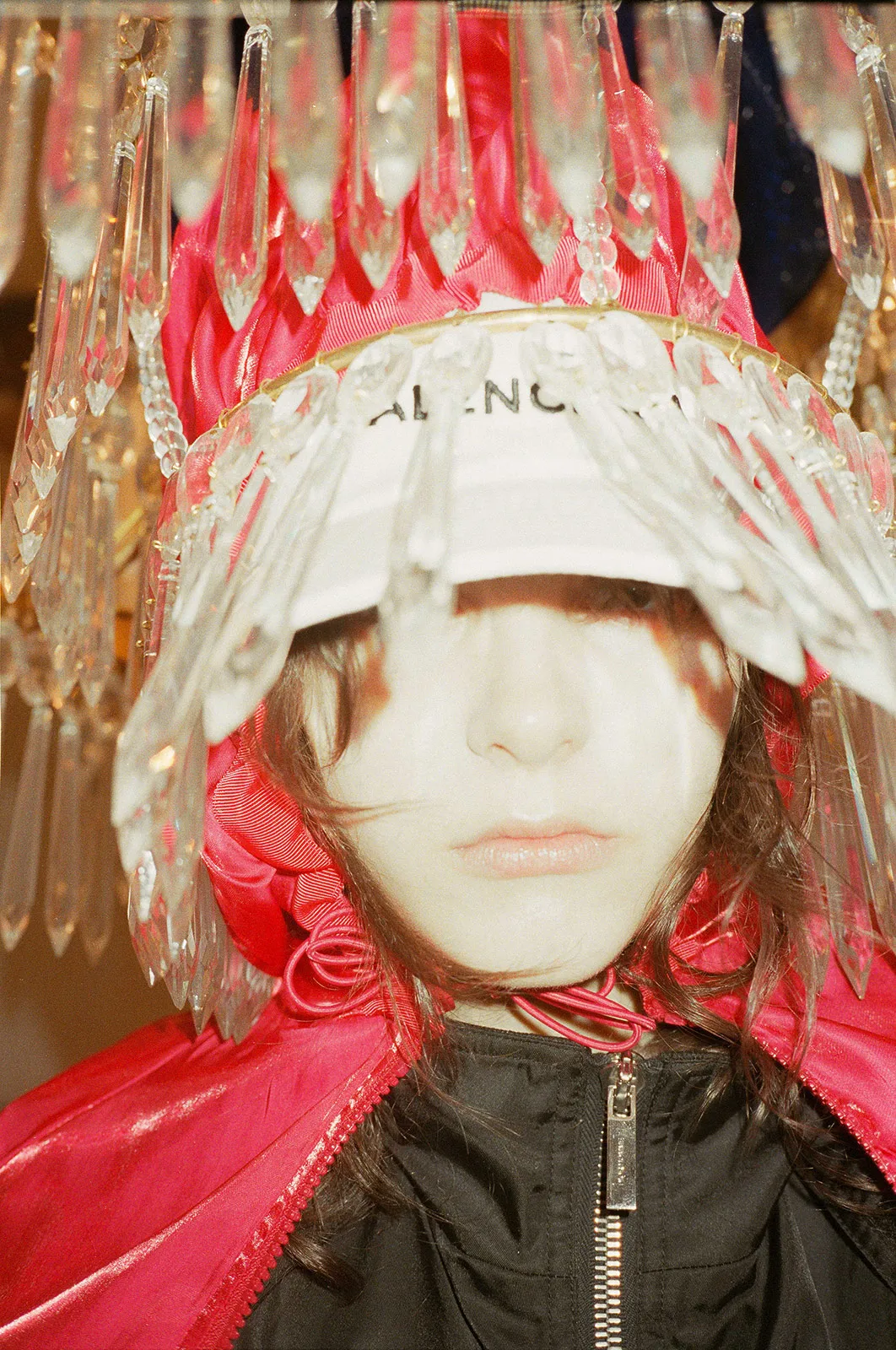 Xiangyu Liu Metalmagazine 7