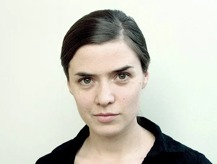 Erika Janunger