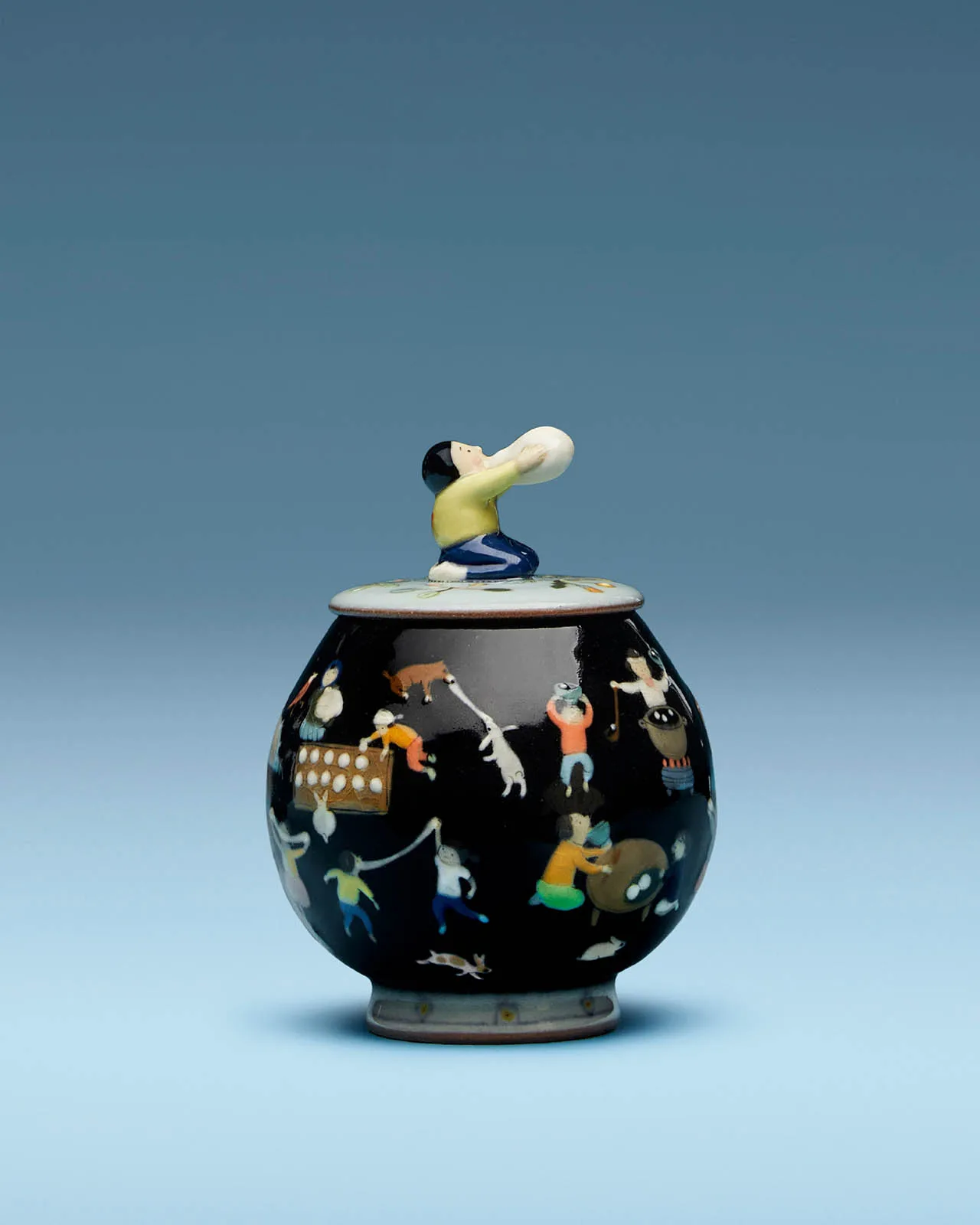 Loewe Holiday Collection