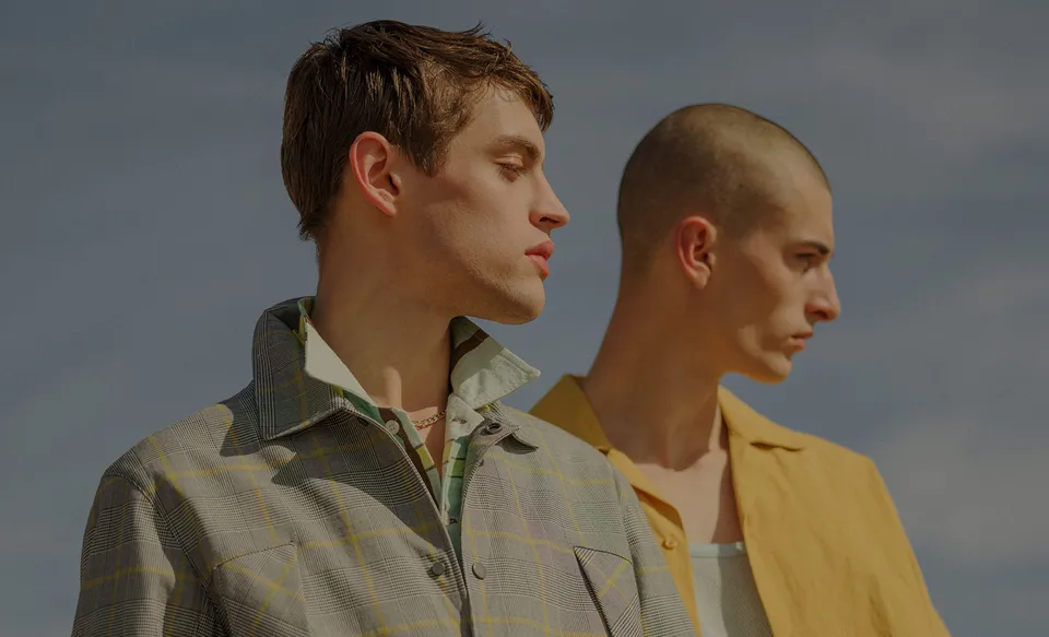 Men in the Sun