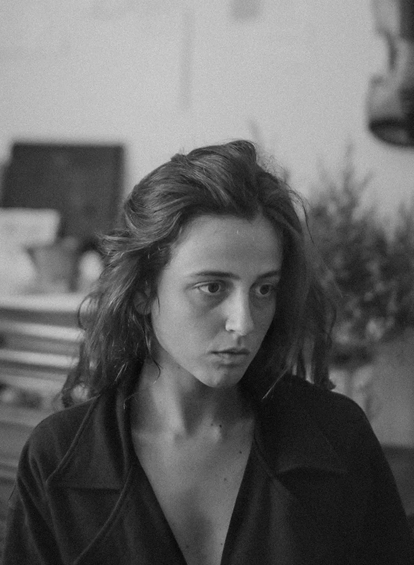 Silvia Grav