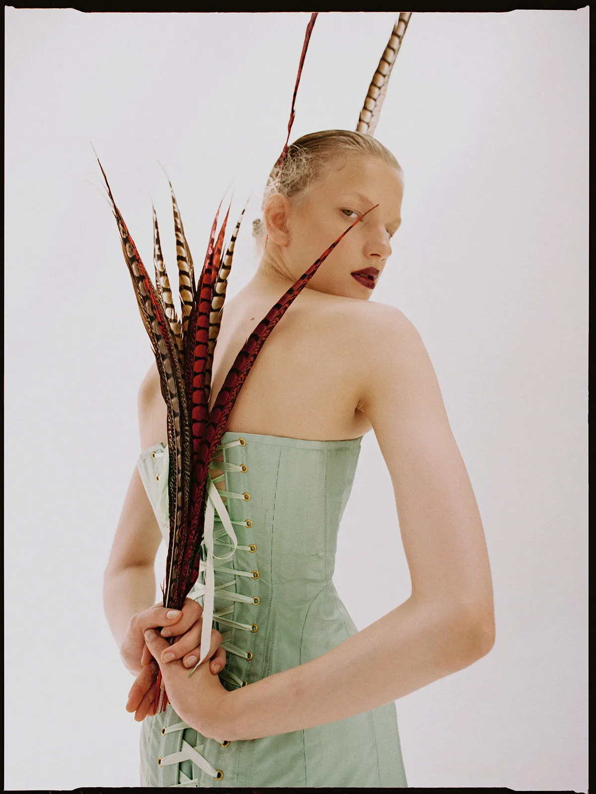 Sergidevciacouture Metalmagazine 2