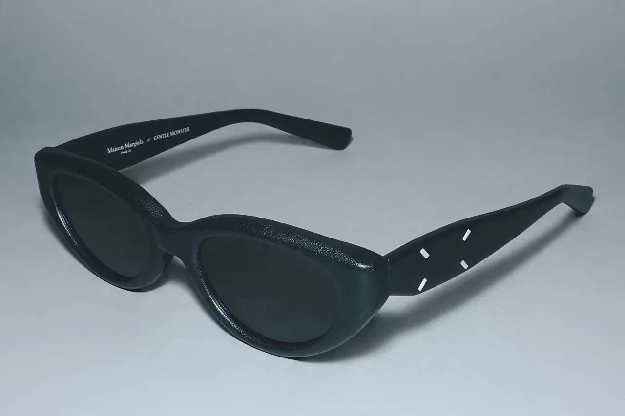 Maison Margiela x Gentle Monster