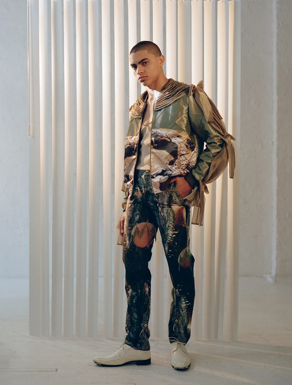Vasilis Loizides Metalmagazine 27