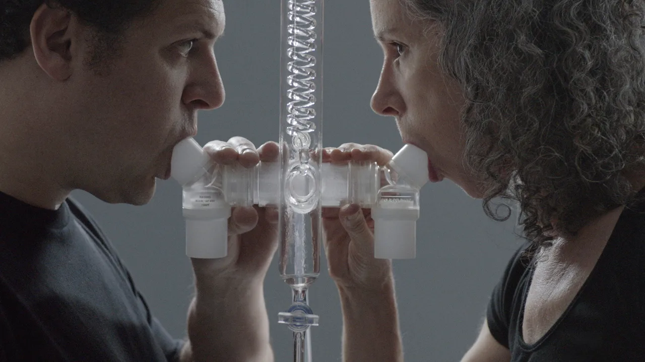 Helen Pynor 93 Human Video Still 2