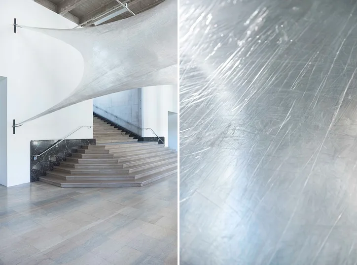 COS X Palais De Tokyo