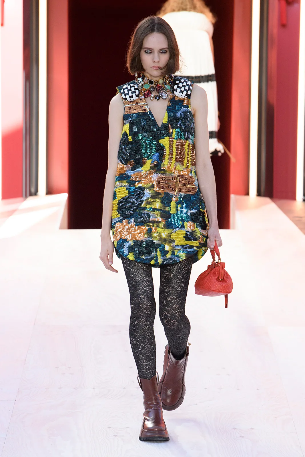 Louis Vuitton Ss 2023 17