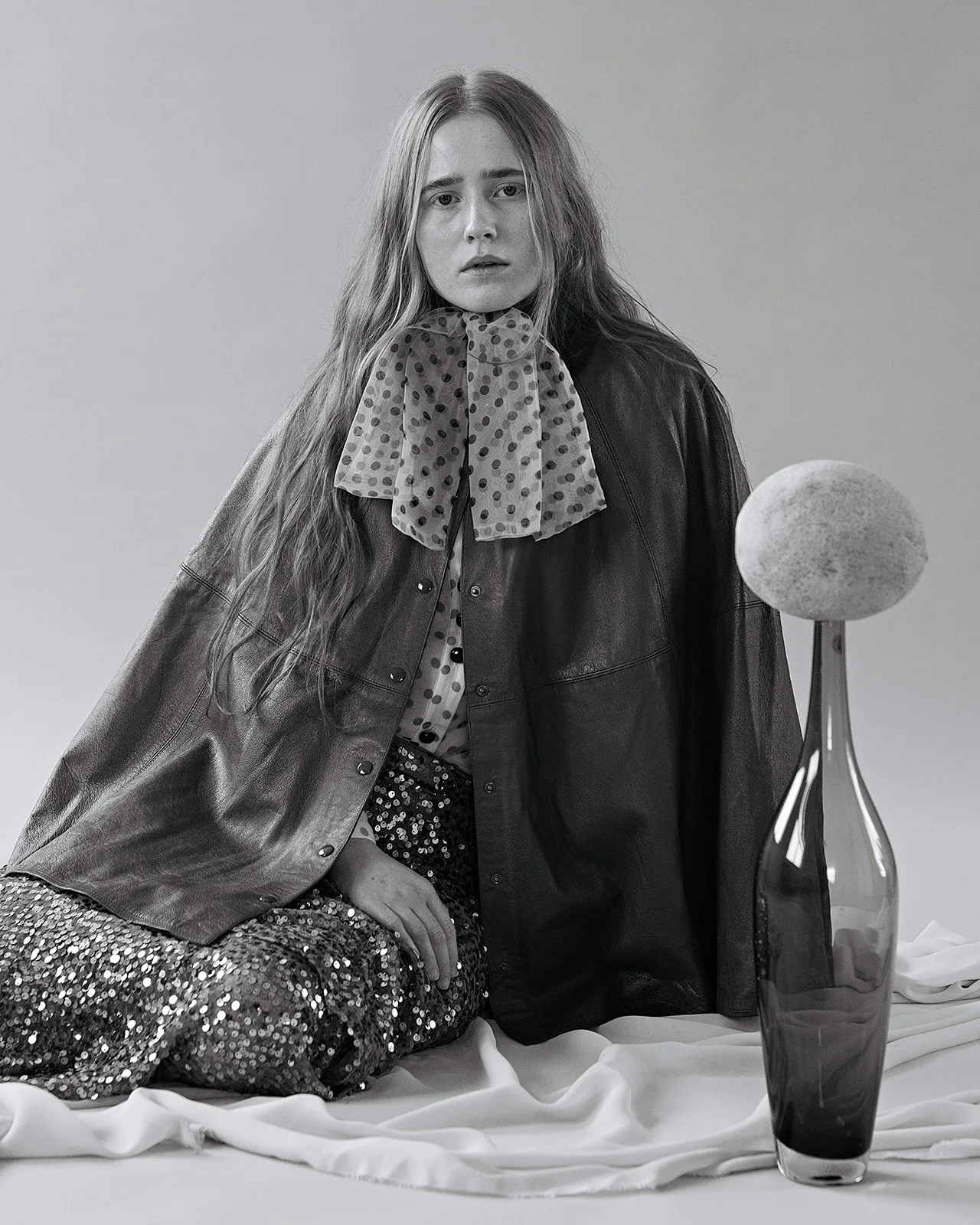 Signe Fuglesteg Luksengard Metalmagazine 7