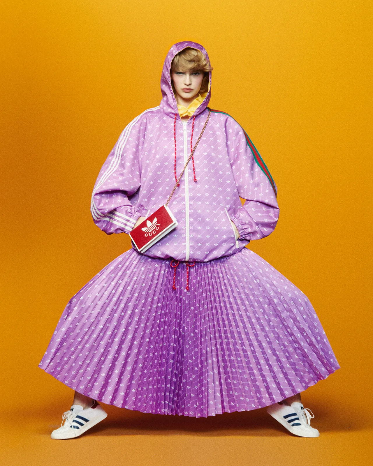 Adidas X Gucci Metalmagazine 29