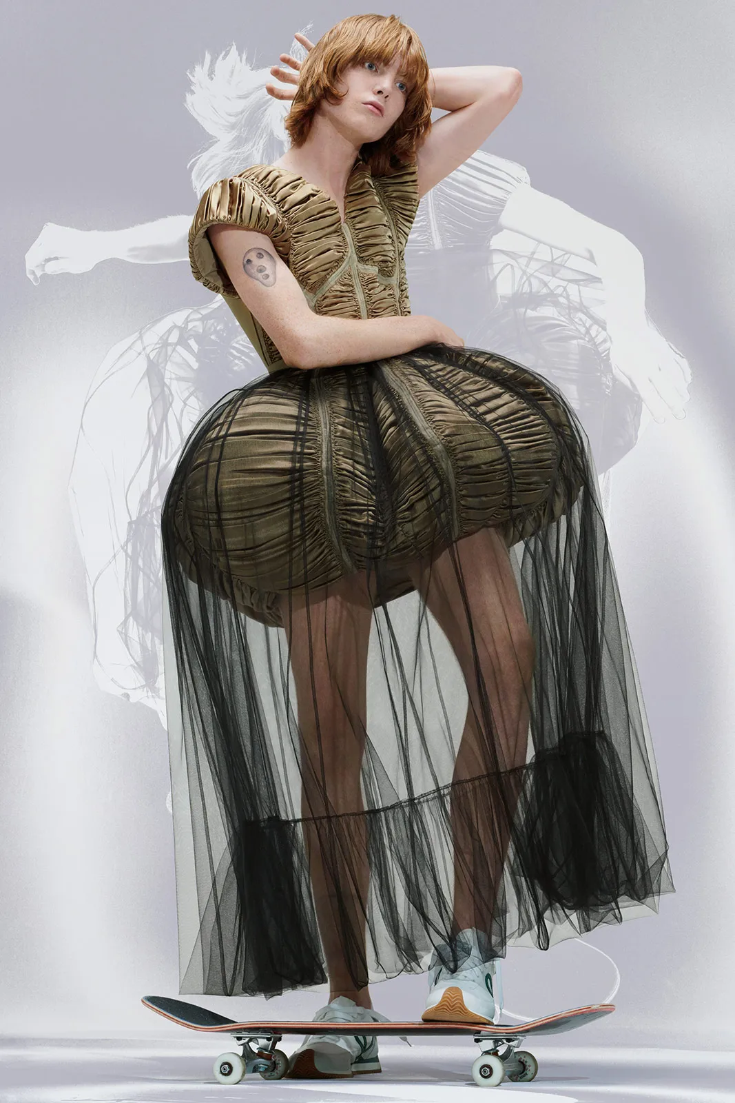 Loewe S S 2021 Metalmagazine 7