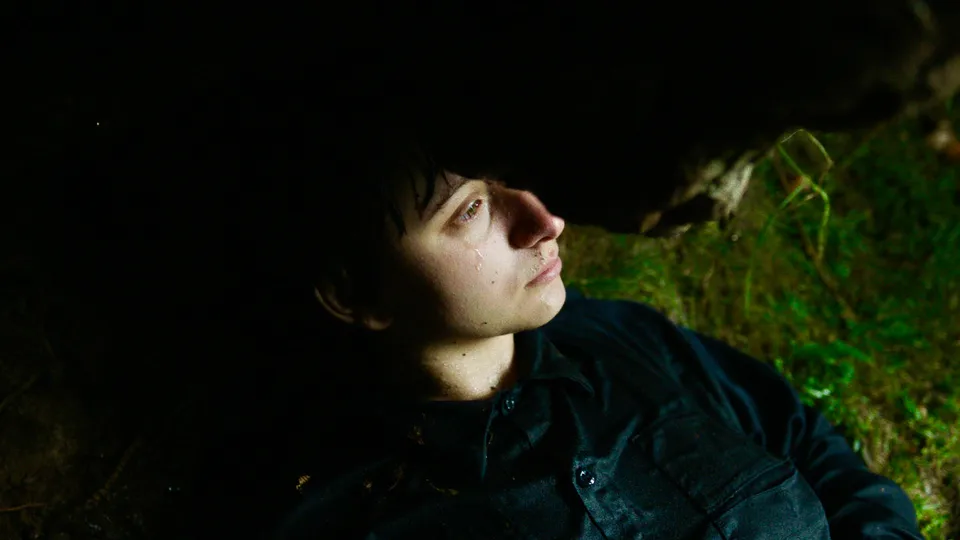 The Human Hibernation, de Anna Cornudella