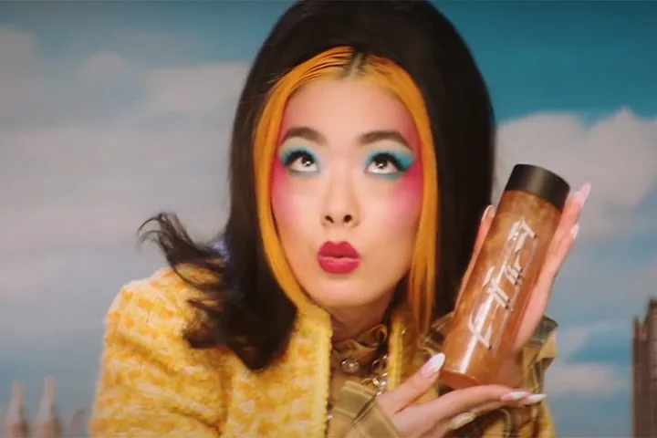 Rina Sawayama