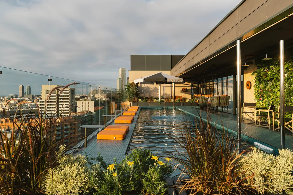 SíSí Rooftop