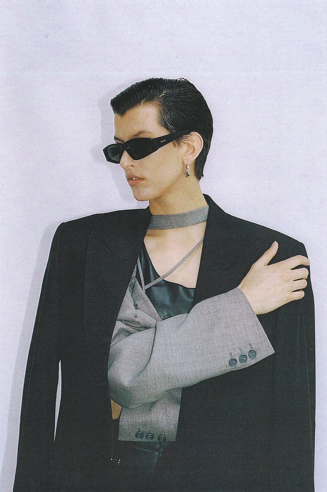 Shaunasummers Metalmagazine 30