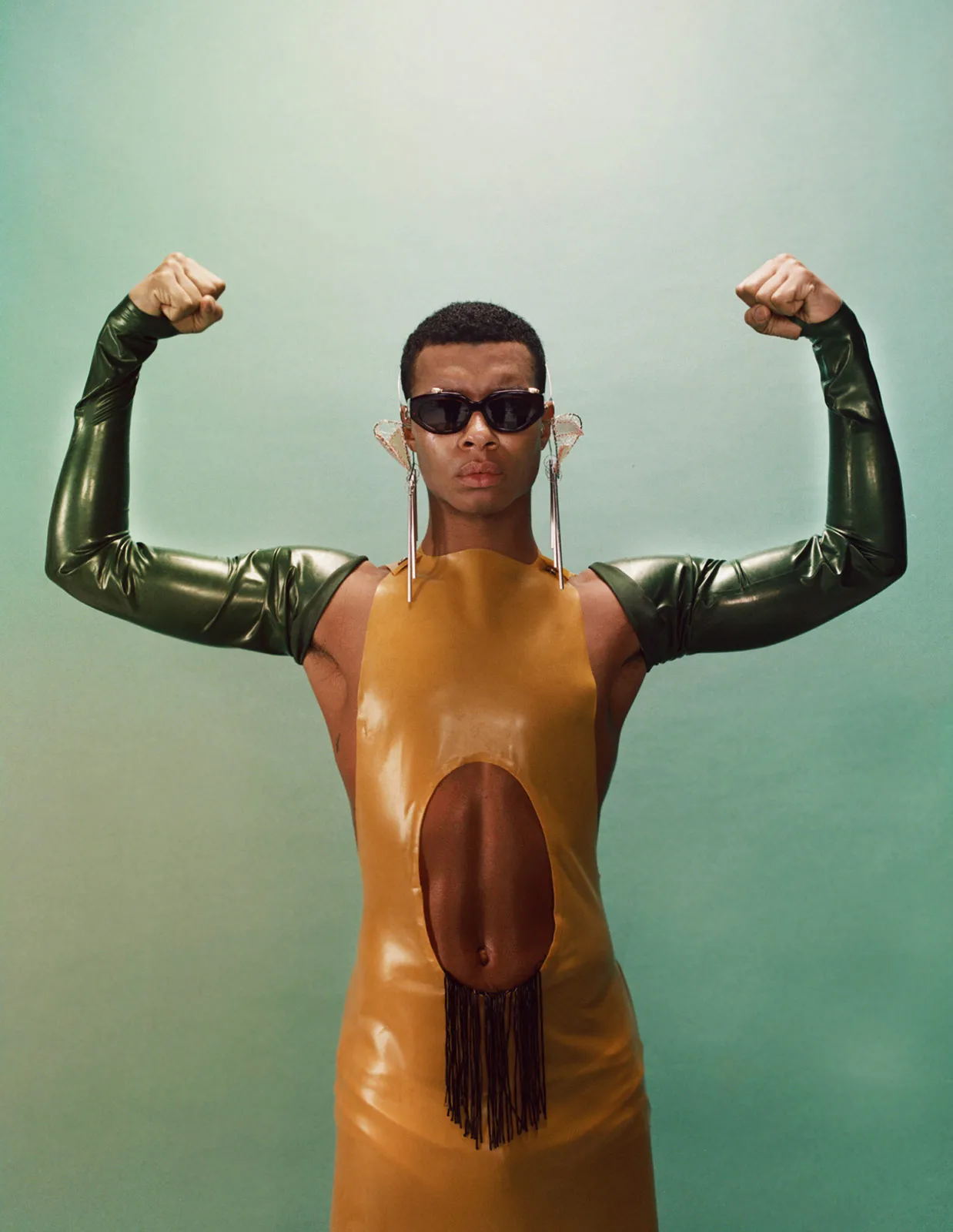 Marko Vrbos Gracehodgsonphoto Metalmagazine 3