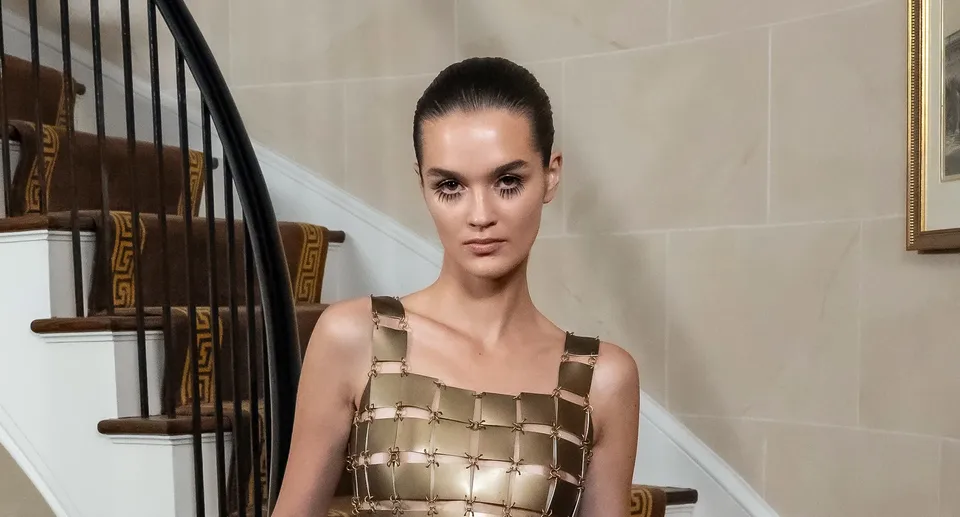 The Impossible Couture Collection