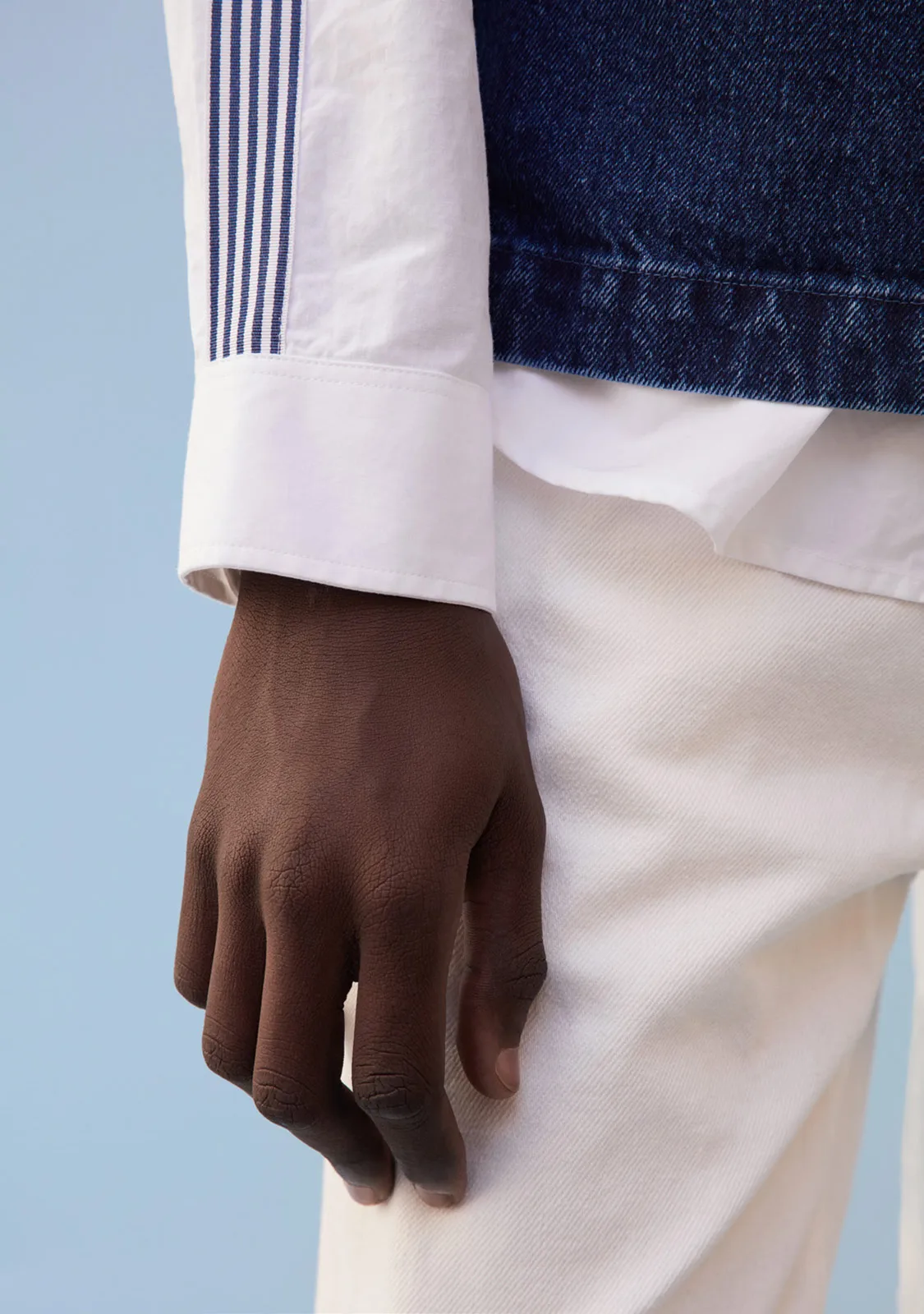 Schnaydermans Lookbook S S18 2