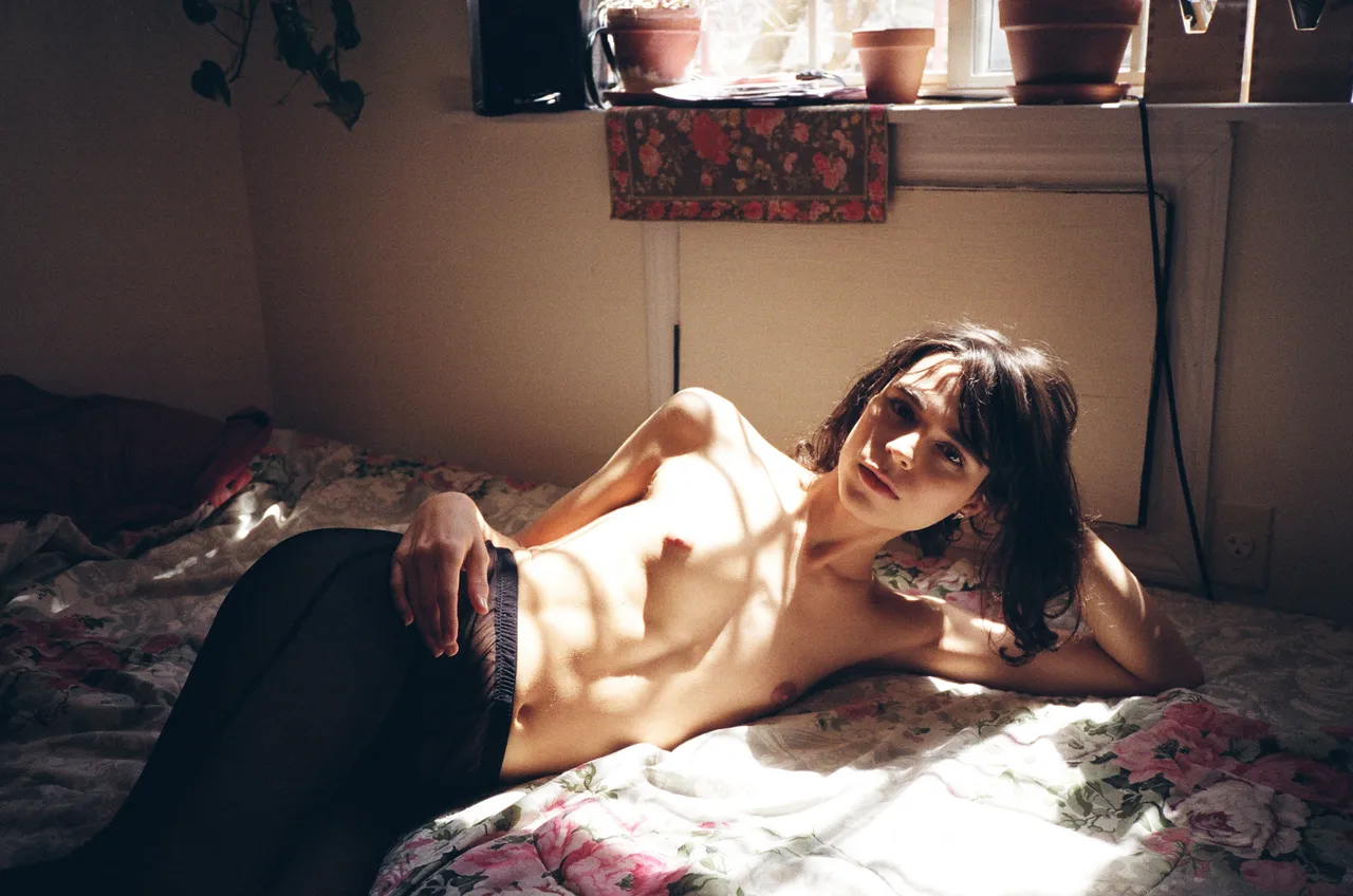 11 Marie Tomanova Massima (sunlight) 2016