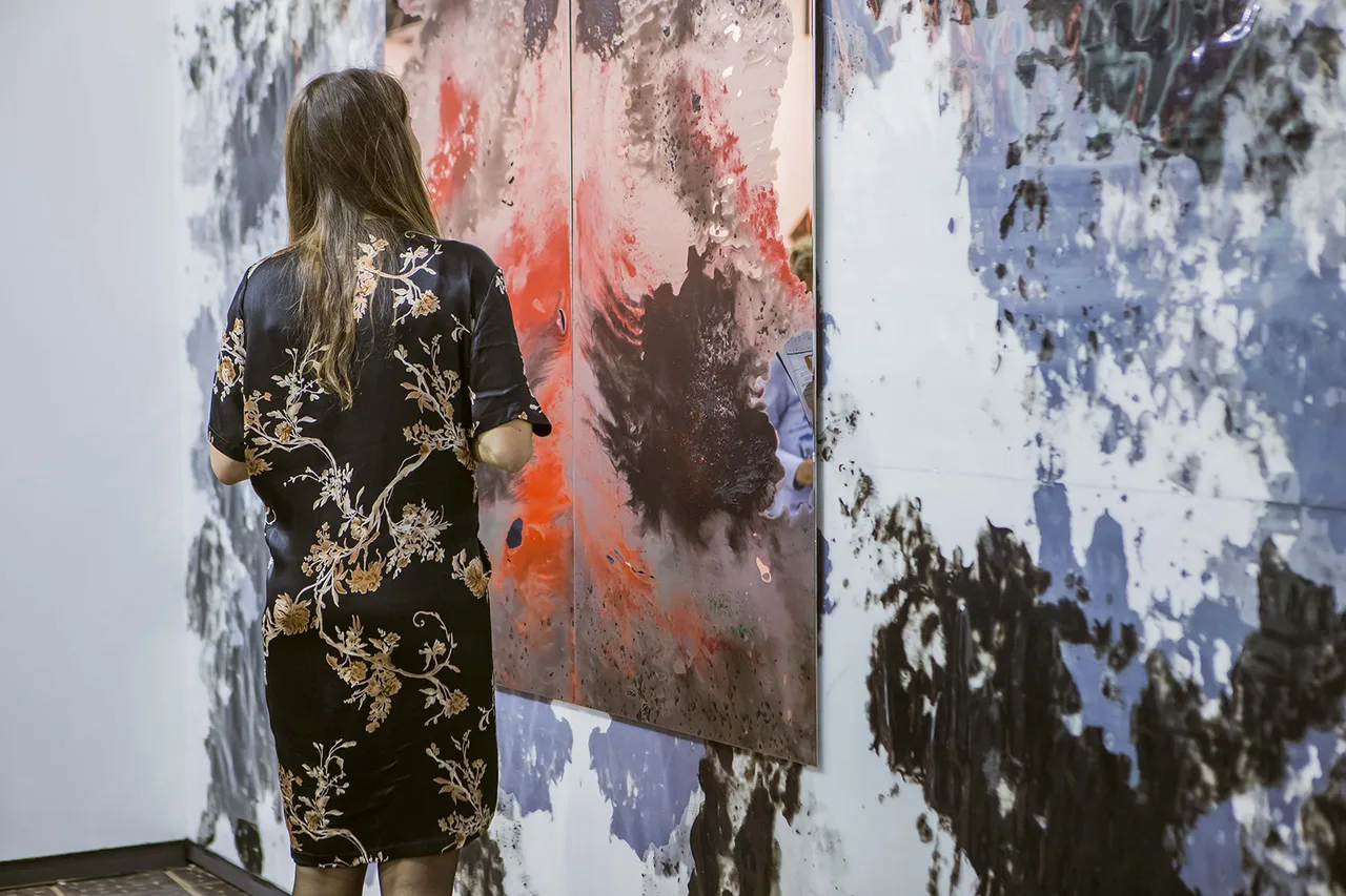 Berlin Art Week Metalmagazine 6