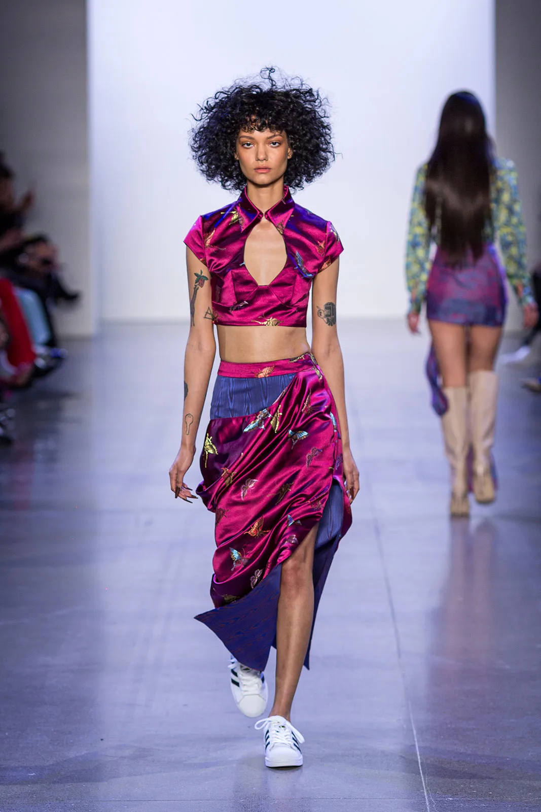4 Emerging Designers From Nyfw Fw 2020 Metalmagazine 17