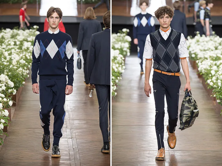 Dior Homme SS16